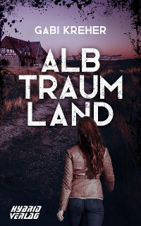 Cover Albtraumland