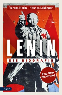 Cover Lenin