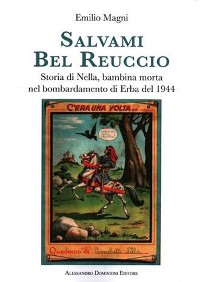Cover Salvami bel Reuccio