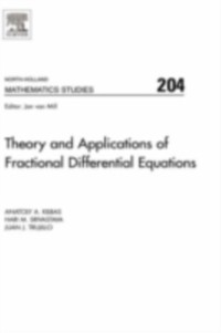 Cover Theory and Applications of Fractional Differential Equations