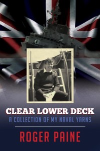 Cover Clear Lower Deck