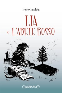 Cover Lia e l'Abete Rosso