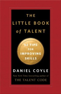 Cover Little Book of Talent