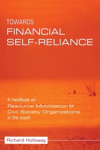 Cover Towards Financial Self-reliance
