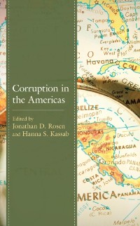 Cover Corruption in the Americas