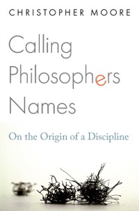 Cover Calling Philosophers Names