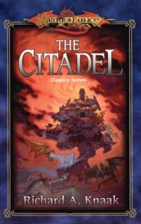 Cover Citadel