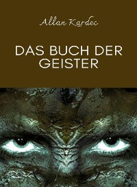 Cover Das buch der geister (übersetzt)