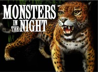 Cover Monsters in the Night