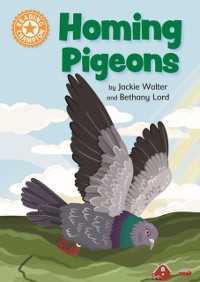 Cover Homing Pigeons