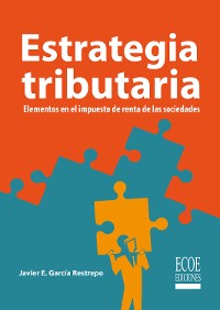 Cover Estrategia tributaria