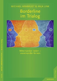 Cover Borderline im Trialog