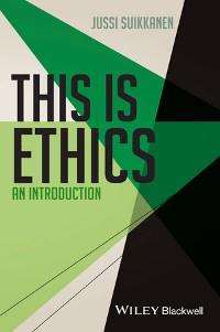 Cover This Is Ethics