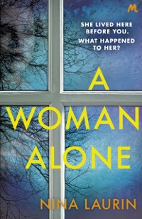 Cover Woman Alone