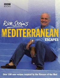 Cover Rick Stein's Mediterranean Escapes