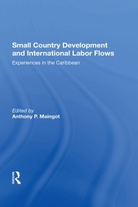 Cover Small Country Development And International Labor Flows