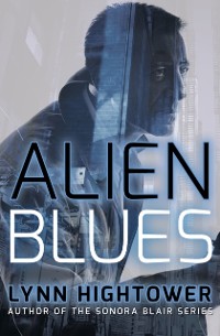 Cover Alien Blues