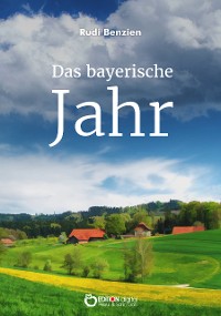 Cover Das bayerische Jahr