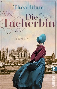 Cover Die Tucherbin