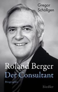 Cover Roland Berger - Der Consultant