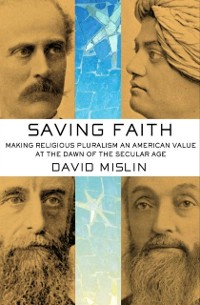 Cover Saving Faith