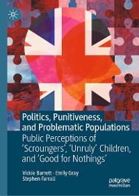 Cover Politics, Punitiveness, and Problematic Populations