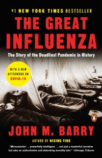Cover Great Influenza
