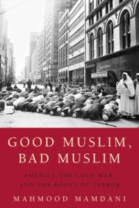 Cover Good Muslim, Bad Muslim