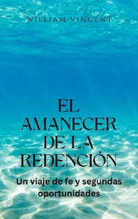 Cover El amanecer de la redención