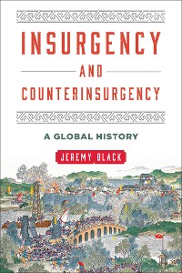 Cover Insurgency and Counterinsurgency