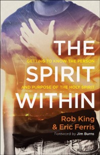 Cover Spirit Within