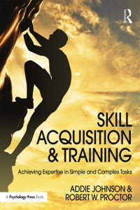 Cover Skill Acquisition and Training