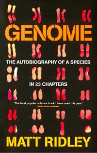 Cover Genome