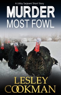 Cover Murder Most Fowl