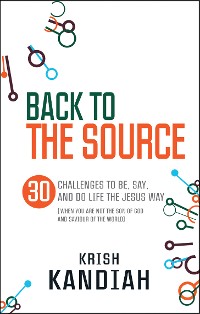 Cover Back to the Source