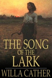 Cover Song of the Lark