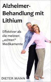 Cover Alzheimer-Behandlung mit Lithium
