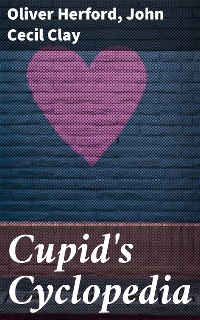 Cover Cupid's Cyclopedia