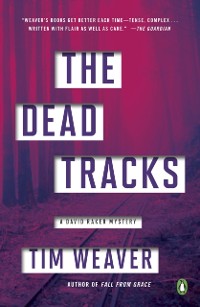 Cover Dead Tracks