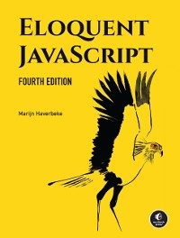 Cover Eloquent JavaScript, 4th Edition