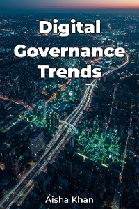 Cover Digital Governance Trends