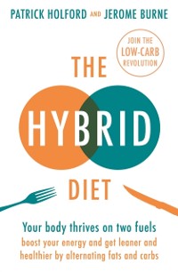 Cover Hybrid Diet