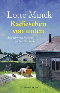 Cover Radieschen von unten