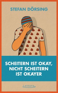 Cover Scheitern ist okay, nicht scheitern ist okayer