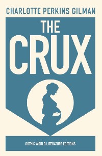 Cover The Crux