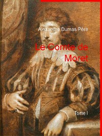 Cover Le Comte de Moret