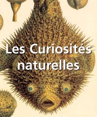 Cover Les Curiosités naturelles