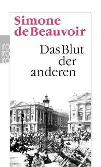 Cover Das Blut der anderen