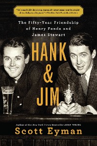 Cover Hank and Jim
