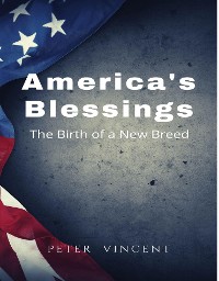 Cover America's Blessings